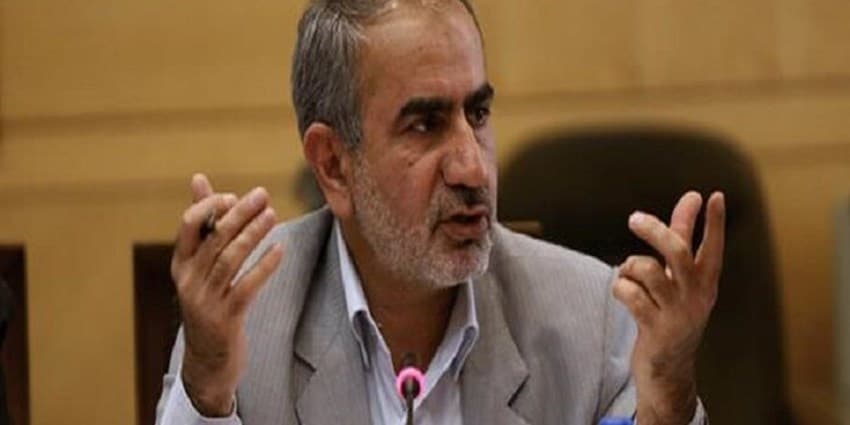 قادری: دولت چهاردهم پروژه انتقال آب از دریای عمان را پیگیری کند | انرژی نویس