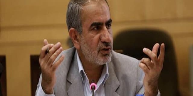 قادری: دولت چهاردهم پروژه انتقال آب از دریای عمان را پیگیری کند | انرژی نویس