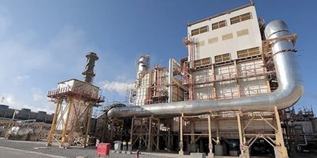 تعطیلی پتروشیمی لردگان بابت ۵۳۰۰ میلیارد تومان بدهی گاز | انرژی نویس
