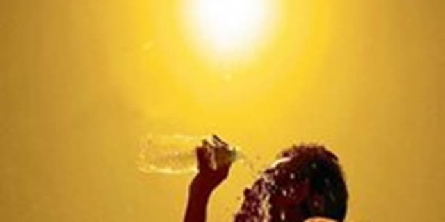 مرگ حدود 50 هزار نفر در اروپا بر اثر گرما  | انرژی نویس