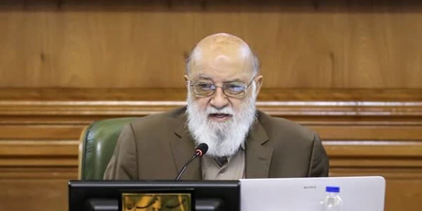 توضیحات چمران درباره دلایل خاموشی برخی از دوربینهای راهنمایی رانندگی | انرژی نویس