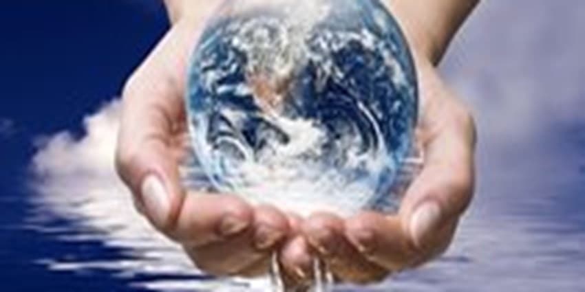 تغییرات اقلیمی خطرناکتر از حملات نظامی و بحران‌های سیاست است | انرژی نویس