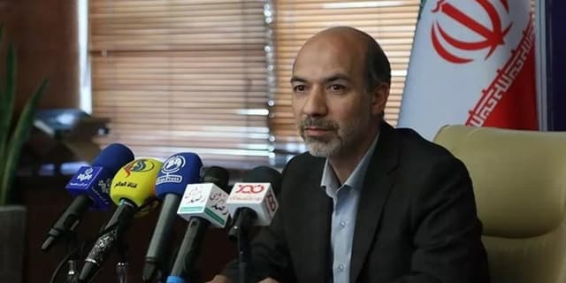 وزیر نیرو عملکرد ۳ ساله خود در صنعت برق را تشریح کرد | انرژی نویس