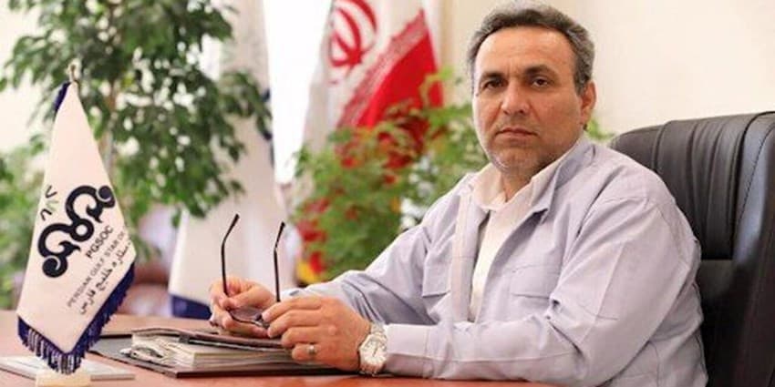 گزینه پیشنهادی وزارت نفت فردی شایسته برای تأمین منافع ملی کشور در صنعت نفت است | انرژی نویس