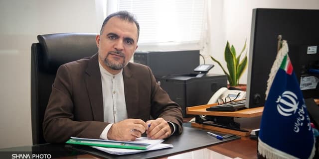 برگزاری آزمون استخدامی تا به‌کارگیری نخبگان و تعیین تکلیف ۱۰ هزار پرونده معطل کارکنان | انرژی نویس