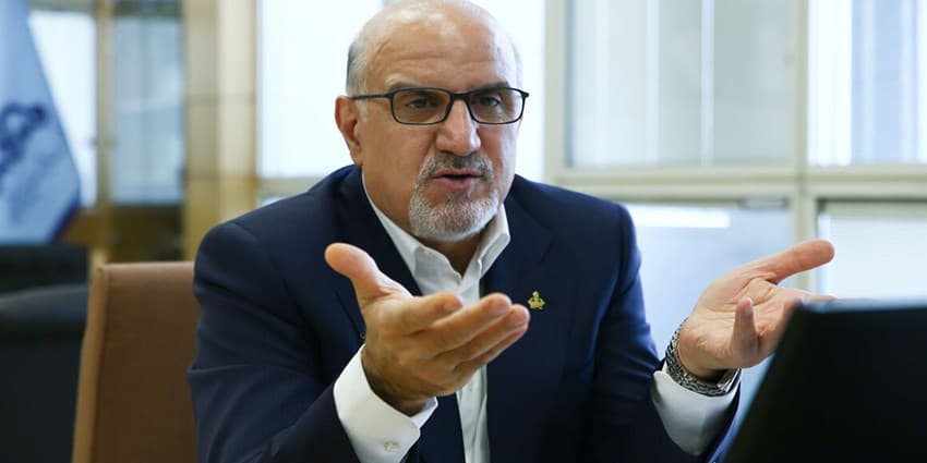 «پاک‌نژاد» نگاه حل مسئله به موضوعات دارد/ ضرورت تمرکز وزارت نفت دولت چهاردهم بر عملیاتی‌کردن نقشه توسعه متوازن صنعت پتروشیمی | انرژی نویس