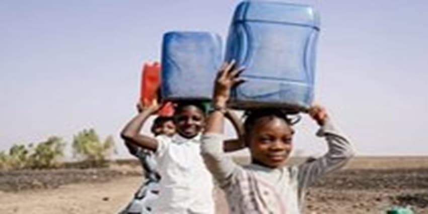 محرومیت بیش از ۴ میلیارد نفر از دسترسی به آب آشامیدنی سالم در دنیا | انرژی نویس