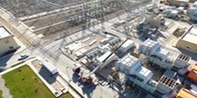 کاهش 60 درصدی مدت زمان خروج اضطراری واحدها در متنوع ترین نیروگاه گازی کشور | انرژی نویس