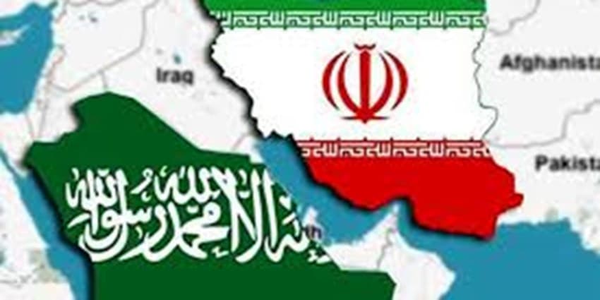 تاثیر برنامه‌ریزی گازی عربستان بر ایران | انرژی نویس