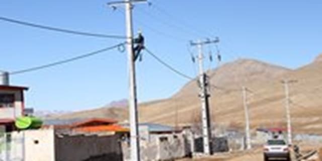 بهره‌برداری از ۲۶ پروژه برق‌رسانی فارس در هفته دولت سال جاری | انرژی نویس