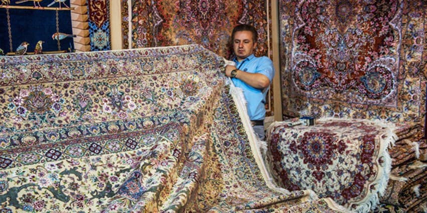 عدم وابستگی به چاههای نفت با سرمایهگذاری در صنعت نساجی | انرژی نویس