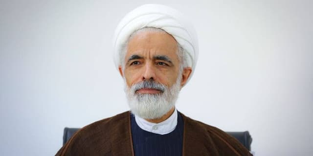 معاون حقوقی رئیس‌جمهوری منصوب شد | انرژی نویس