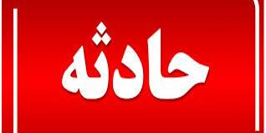 آتش سوزی در جایگاه پمپ بنزین در تهران | انرژی نویس
