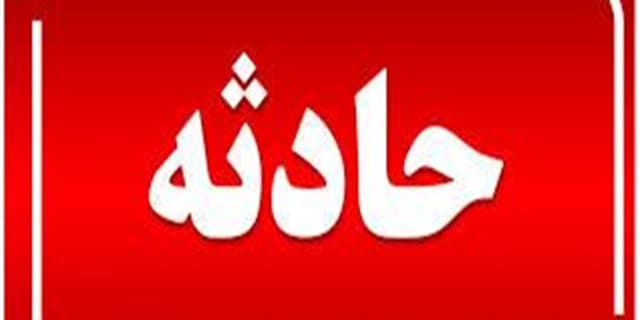 آتش سوزی در جایگاه پمپ بنزین در تهران | انرژی نویس