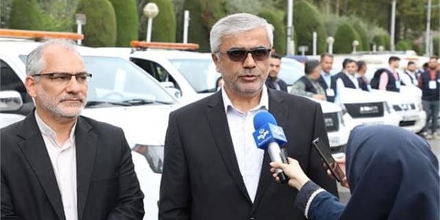 تنش آبی شرق و شمال شرق تهران رفع می شود | انرژی نویس