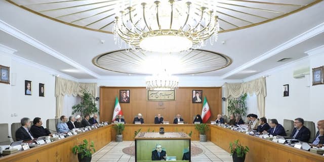 «فاطمه مهاجرانی» با رأی هیئت دولت سخنگوی دولت شد | انرژی نویس