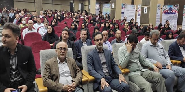 گامی بلند در راستای توسعه پایدار دشتستان با افتتاح پروژه‌های کلیدی برق | انرژی نویس