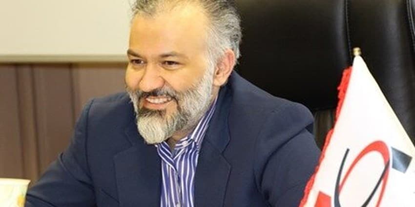 سرپرست گروه پتروپارس منصوب شد | انرژی نویس
