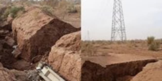دستورالعمل کاربردی مقاوم‌سازی و بهسازی خطوط و تجهیزات انتقال برق در برابر فرونشست تهیه شد | انرژی نویس