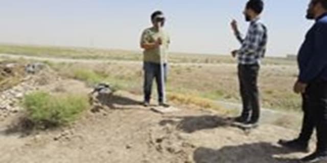 استفاده از فناوری های نوین در جانمایی حد بستر و حریم رودخانه‎های خراسان رضوی | انرژی نویس