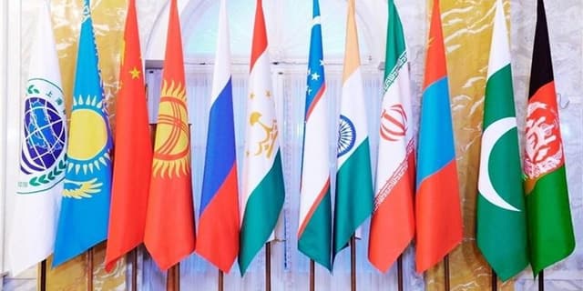 سازمان شانگهای فرصتی بی‌نظیر برای توسعه انرژی ایران | انرژی نویس