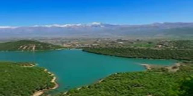 پرشدگی ۹۳ درصدی سدهای کهگیلویه و بویراحمد | انرژی نویس