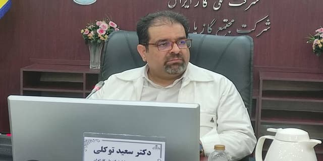 تأکید معاون وزیر نفت در امور گاز به توانمندسازی نیروی انسانی | انرژی نویس