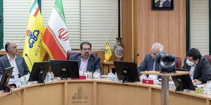همکاری میانبخشی، رمز عبور موفقیتآمیز از زمستان است | انرژی نویس