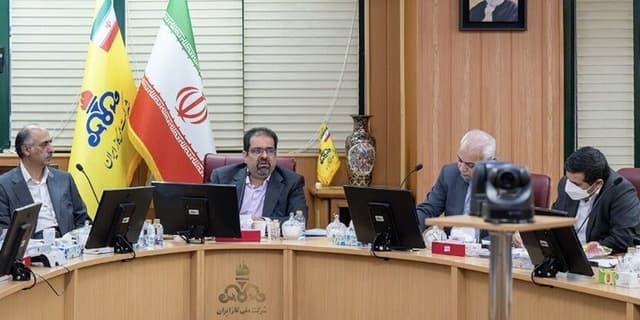 همکاری میان‌بخشی، رمز عبور موفقیت‌آمیز از زمستان است | انرژی نویس
