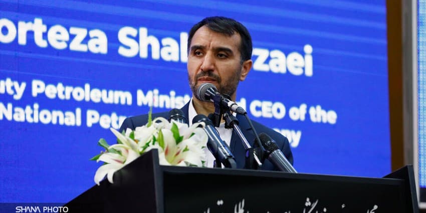 صنعت پتروشیمی در نقطه نزدیک به قله است/ وابستگی ایران در حوزه کاتالیست‌ها رفع شد | انرژی نویس