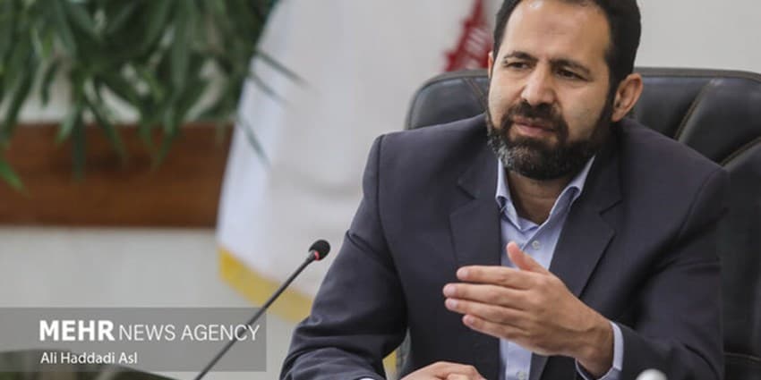 خط لوله گاز میناب - سیریک - کوه مبارک بزودی به‌ بهره برداری میرسد | انرژی نویس
