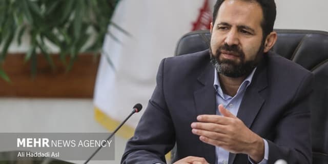 خط لوله گاز میناب - سیریک - کوه مبارک بزودی به‌ بهره برداری میرسد | انرژی نویس