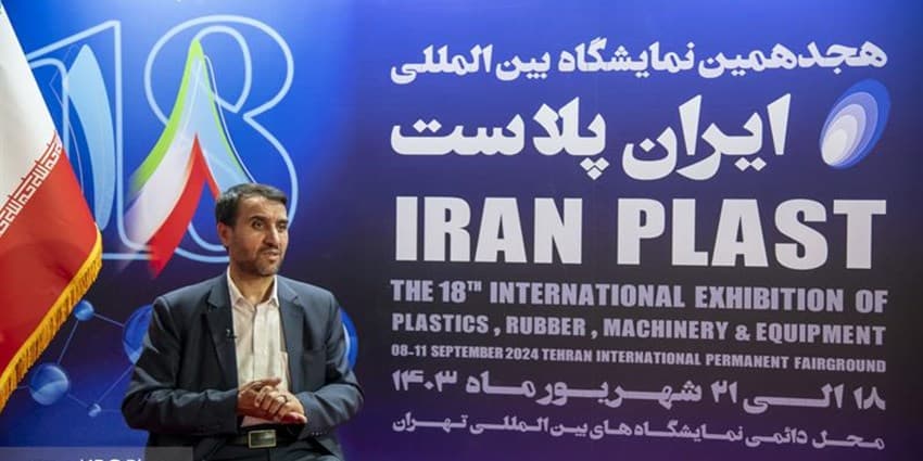 سهم 2.8درصدی ایران از ظرفیت صنعت پتروشیمی جهان | انرژی نویس