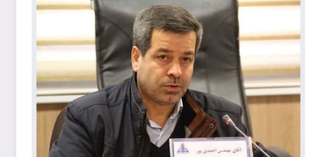 مدیرعامل شرکت خطوط لوله و مخابرات نفت ایران منصوب شد | انرژی نویس