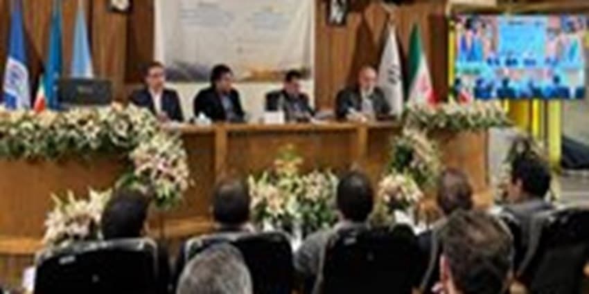 تعهد سازمان ملل برای کمک به ایران در توسعه بیشتر انرژی‌های تجدیدپذیر | انرژی نویس