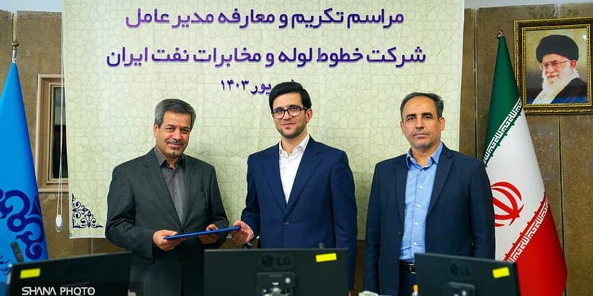 «خطوط انتقال نفت و گاز» شاهرگ‌ اصلی تأمین انرژی کشور/ افزایش هزار کیلومتری خطوط لوله انتقال تا پایان ۱۴۰۳ | انرژی نویس
