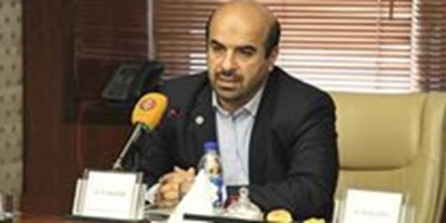 معاون وزیر نیرو و رئیس سازمان انرژی‌های تجدید‌پذیر و بهره‌وری انرژی برق (ساتبا) منصوب شد | انرژی نویس