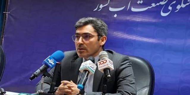 سخنگوی صنعت آب: با سال آبی خشک و نسبتا گرم مواجه هستیم؛ راهی جز سازگاری نداریم | انرژی نویس