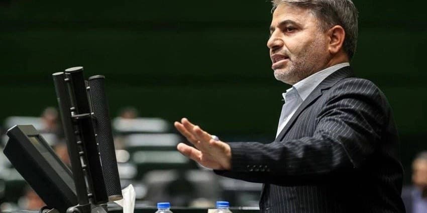 دستیار وزیر نفت در امور بهینه‌سازی انرژی رئیس مرکز امور نمایندگان مجلس شد | انرژی نویس