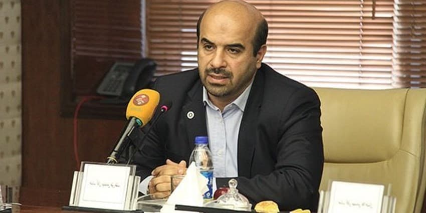 انتصاب معاون وزیر نیرو و رئیس سازمان انرژی‌های تجدید‌پذیر و بهره‌وری انرژی برق | انرژی نویس