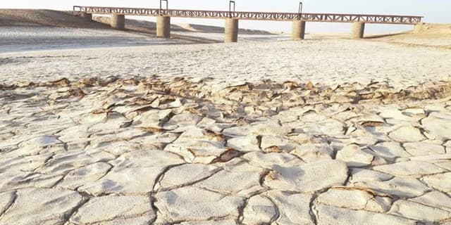انتقال آب کالپوش به شاهرود | انرژی نویس