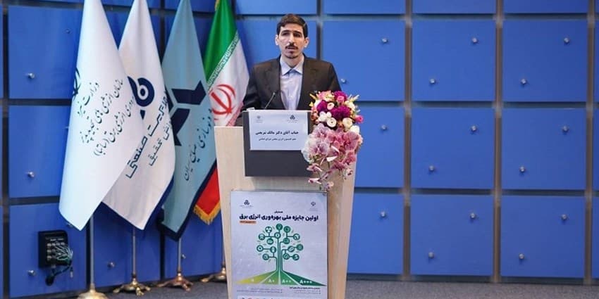 ۶۰ درصد اتلاف انرژی در نیروگاه‌های کشور | انرژی نویس
