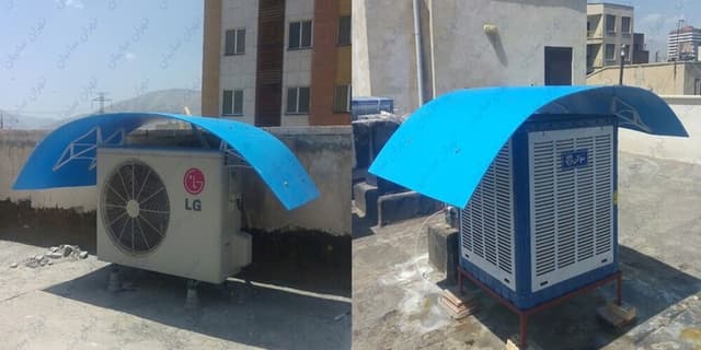 صرفه‌جویی ۸ هزار مگاواتی برق با تبدیل موتور کولر‌های آبی به BLCD | انرژی نویس