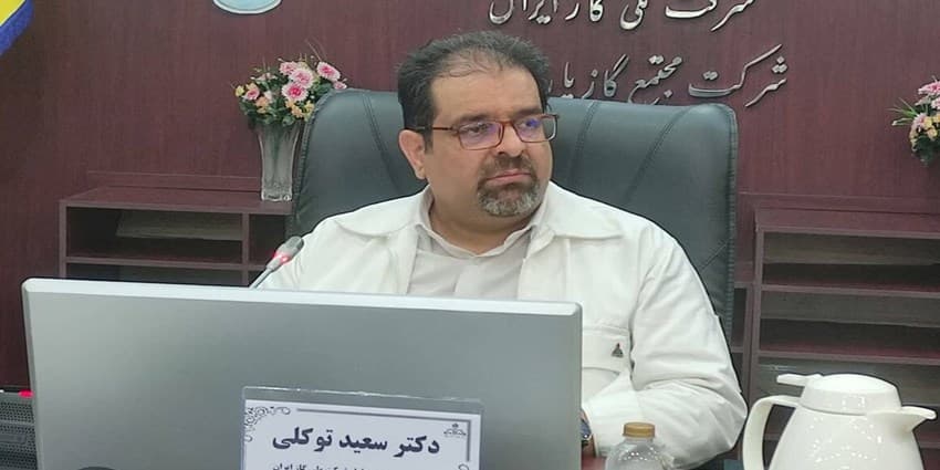 ضرورت توجه به تخصصگرایی و مقابله با هجمههای رسانهای بیگانه علیه صنعت گاز | انرژی نویس