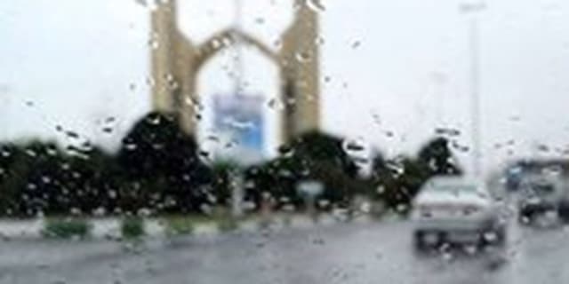 امروز؛ رگبار باران در ۵ استان | انرژی نویس