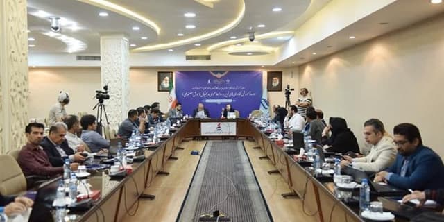 برگزاری دوره آموزشی فناوری‌های نوین و روابط عمومی دیجیتال با محوریت هوش مصنوعی | انرژی نویس