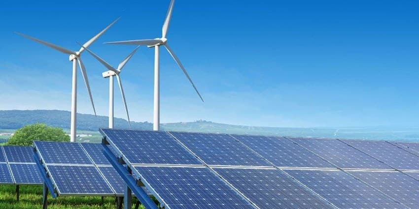 توسعه نیروگاه‌های تجدیدپذیر با هدف رفع ناترازی برق در اولویت است | انرژی نویس