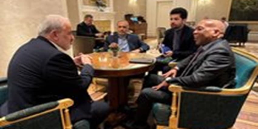 وزیر نیرو ایران با وزیر انرژی آفریقای جنوبی دیدار و گفتگو کرد | انرژی نویس