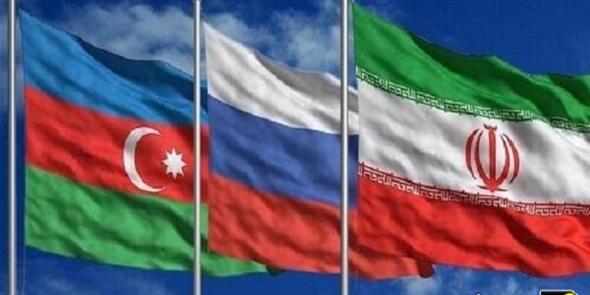 ظرفیت تبادل برق بین ایران، آذربایجان و روسیه افزایش می‌یابد | انرژی نویس