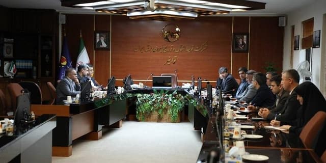 تخصیص ۲ هزار میلیارد ریال اعتبار به حوزه HSE شرکت‌های زیرمجموعه توانیر | انرژی نویس